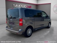CITROEN d'occasion JUMPY M 2.0 BlueHDi 150ch Business S&S de 2019