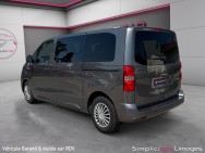 CITROEN d'occasion JUMPY M 2.0 BlueHDi 150ch Business S&S de 2019