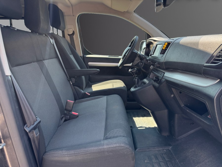 CITROEN d'occasion JUMPY M 2.0 BlueHDi 150ch Business S&S de 2019