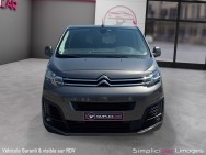 CITROEN d'occasion JUMPY M 2.0 BlueHDi 150ch Business S&S de 2019