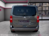 CITROEN d'occasion JUMPY M 2.0 BlueHDi 150ch Business S&S de 2019