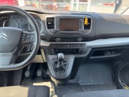 CITROEN d'occasion JUMPY M 2.0 BlueHDi 150ch Business S&S de 2019