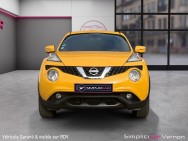 NISSAN d'occasion JUKE 1.5 dCi 110ch N-Connecta Premium de 2017