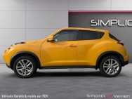 NISSAN d'occasion JUKE 1.5 dCi 110ch N-Connecta Premium de 2017
