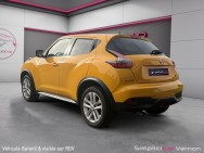 NISSAN d'occasion JUKE 1.5 dCi 110ch N-Connecta Premium de 2017