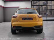 NISSAN d'occasion JUKE 1.5 dCi 110ch N-Connecta Premium de 2017