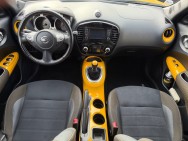 NISSAN d'occasion JUKE 1.5 dCi 110ch N-Connecta Premium de 2017