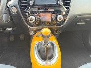 NISSAN d'occasion JUKE 1.5 dCi 110ch N-Connecta Premium de 2017