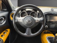 NISSAN d'occasion JUKE 1.5 dCi 110ch N-Connecta Premium de 2017