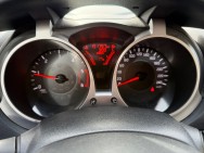 NISSAN d'occasion JUKE 1.5 dCi 110ch N-Connecta Premium de 2017