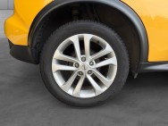 NISSAN d'occasion JUKE 1.5 dCi 110ch N-Connecta Premium de 2017
