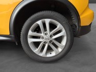 NISSAN d'occasion JUKE 1.5 dCi 110ch N-Connecta Premium de 2017