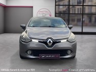 RENAULT d'occasion CLIO 1.5 dCi 90ch energy Dynamique eco² de 2012