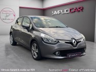 RENAULT d'occasion CLIO 1.5 dCi 90ch energy Dynamique eco² de 2012