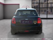 MINI d'occasion MINI ONE 102 de 2017 Royan (17)﻿