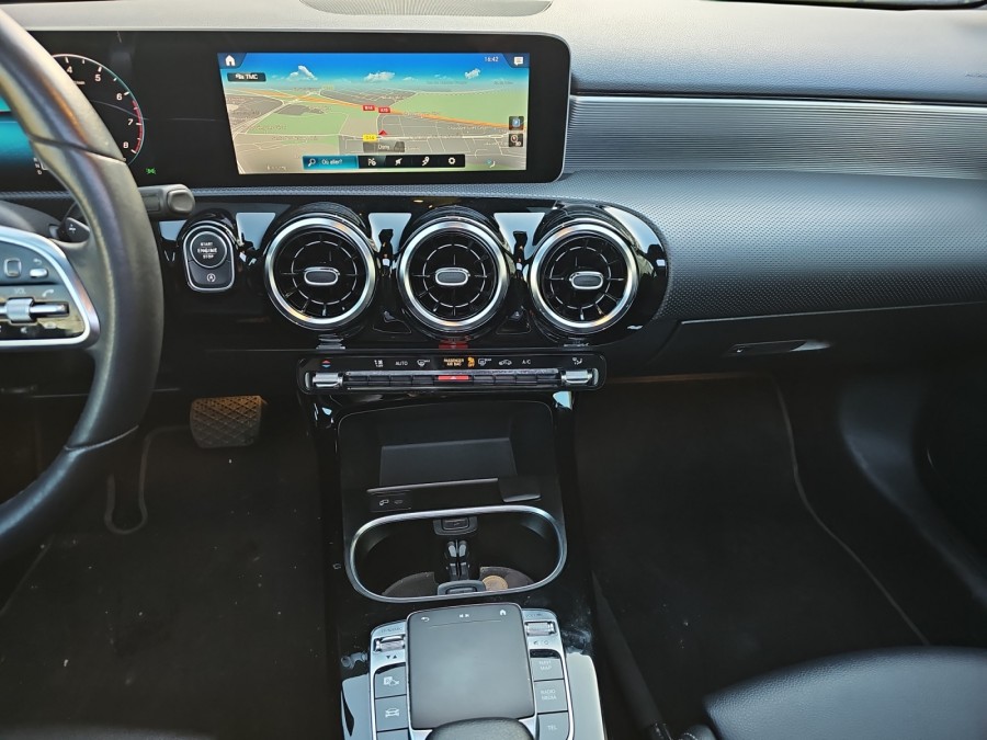 MERCEDES d'occasion CLASSE A IV A250 7G-DCT de 2018 Osny (95)﻿