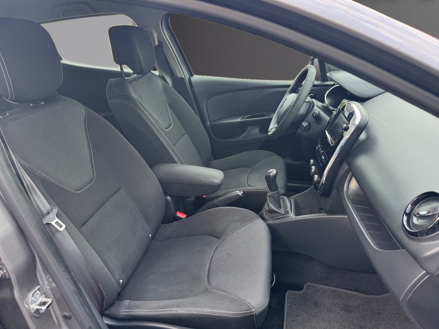 RENAULT d'occasion CLIO 1.5 dCi 90ch energy Dynamique eco² de 2012
