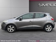 RENAULT d'occasion CLIO 1.5 dCi 90ch energy Dynamique eco² de 2012