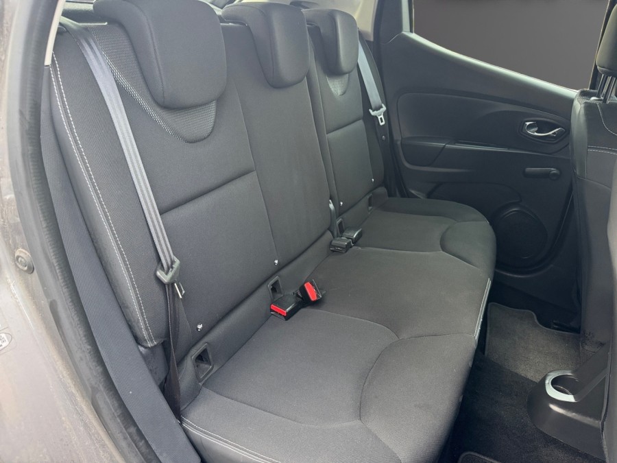 RENAULT d'occasion CLIO 1.5 dCi 90ch energy Dynamique eco² de 2012