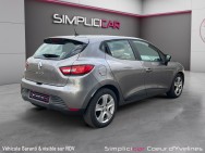 RENAULT d'occasion CLIO 1.5 dCi 90ch energy Dynamique eco² de 2012