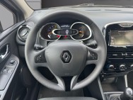 RENAULT d'occasion CLIO 1.5 dCi 90ch energy Dynamique eco² de 2012
