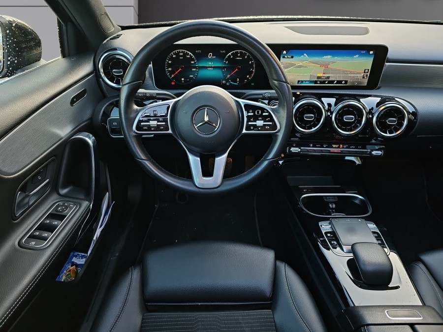 MERCEDES d'occasion CLASSE A IV A250 7G-DCT de 2018 Osny (95)﻿