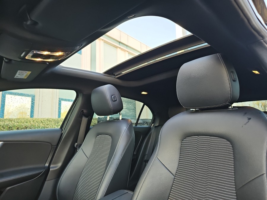 MERCEDES d'occasion CLASSE A IV A250 7G-DCT de 2018 Osny (95)﻿