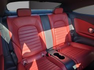 MERCEDES d'occasion C 400 333ch Fascination 4Matic 9G-Tronic de 2016