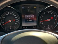 MERCEDES d'occasion C 400 333ch Fascination 4Matic 9G-Tronic de 2016