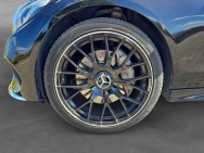 MERCEDES d'occasion C 400 333ch Fascination 4Matic 9G-Tronic de 2016