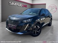 PEUGEOT d'occasion 2008 II allure pack de 2021 Lyon Nord (69)﻿