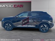PEUGEOT d'occasion 2008 II allure pack de 2021 Lyon Nord (69)﻿