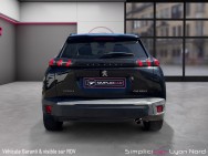 PEUGEOT d'occasion 2008 II allure pack de 2021 Lyon Nord (69)﻿