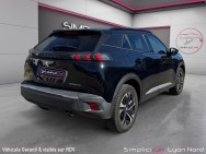 PEUGEOT d'occasion 2008 II allure pack de 2021 Lyon Nord (69)﻿