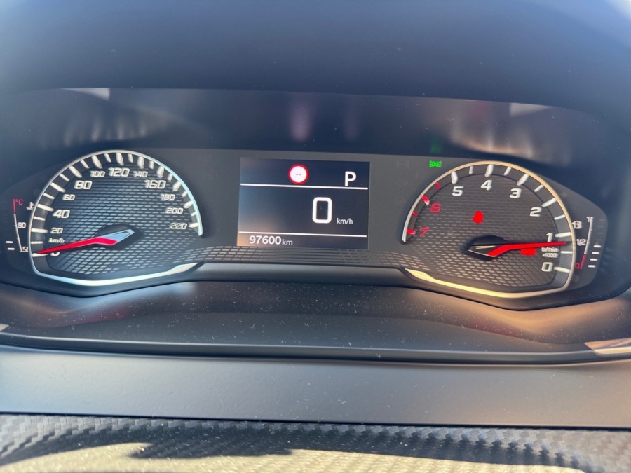 PEUGEOT d'occasion 2008 II allure pack de 2021 Lyon Nord (69)﻿