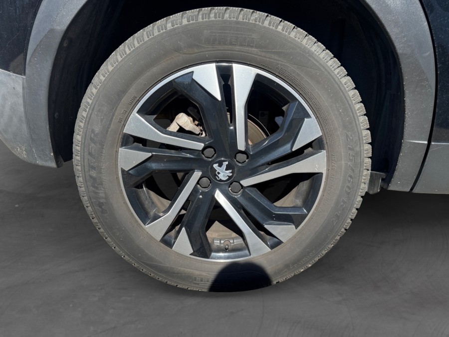 PEUGEOT d'occasion 2008 II allure pack de 2021 Lyon Nord (69)﻿