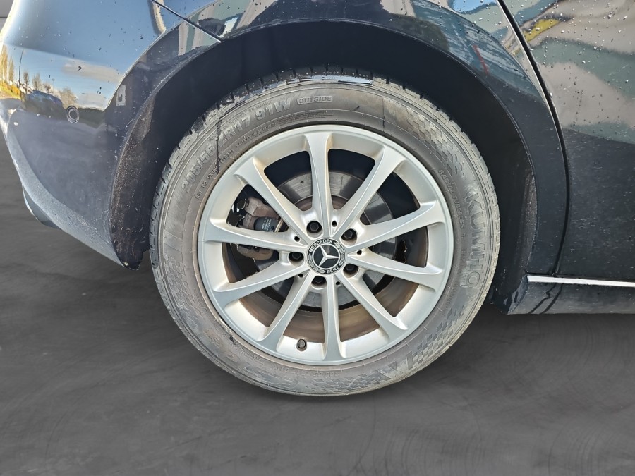 MERCEDES d'occasion CLASSE A IV A250 7G-DCT de 2018 Osny (95)﻿