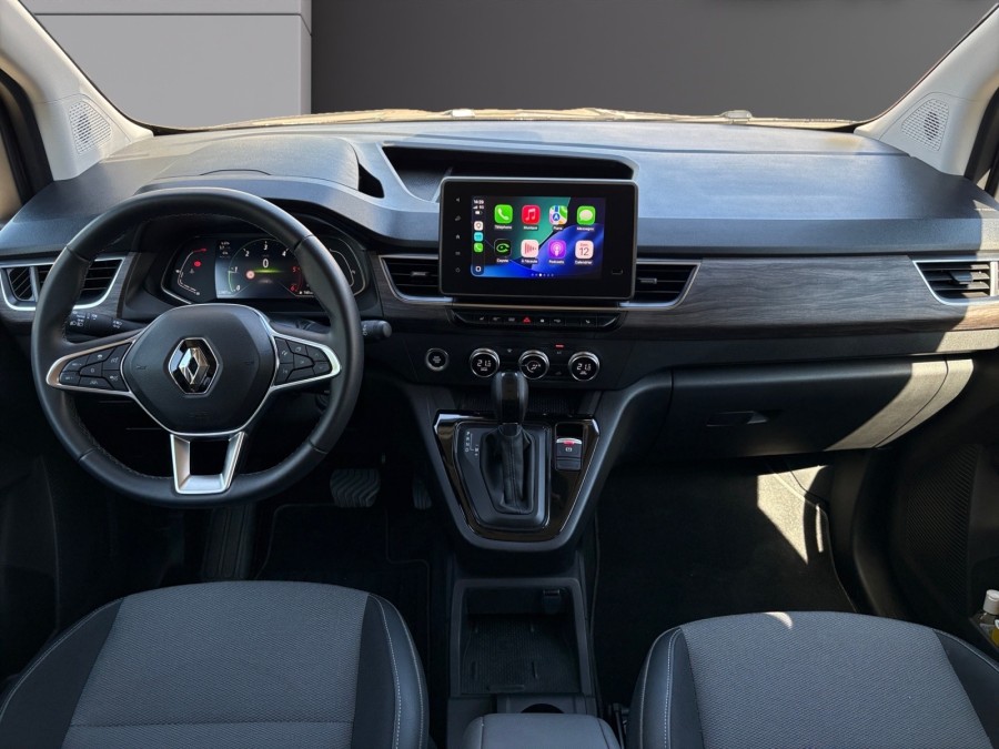RENAULT d'occasion KANGOO III 1.5 DCI 115 TECHNO AUTO de 2025 Salon