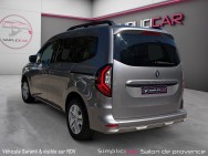 RENAULT d'occasion KANGOO III 1.5 DCI 115 TECHNO AUTO de 2025 Salon