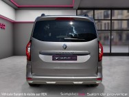 RENAULT d'occasion KANGOO III 1.5 DCI 115 TECHNO AUTO de 2025 Salon