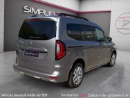 RENAULT d'occasion KANGOO III 1.5 DCI 115 TECHNO AUTO de 2025 Salon