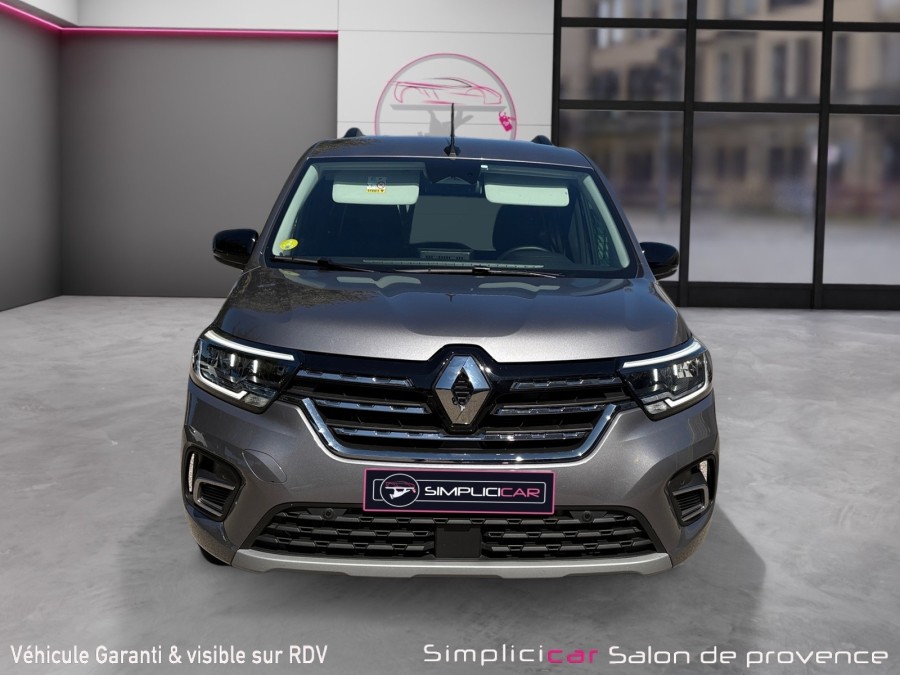RENAULT d'occasion KANGOO III 1.5 DCI 115 TECHNO AUTO de 2025 Salon
