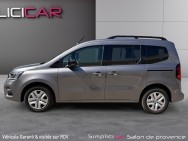 RENAULT d'occasion KANGOO III 1.5 DCI 115 TECHNO AUTO de 2025 Salon