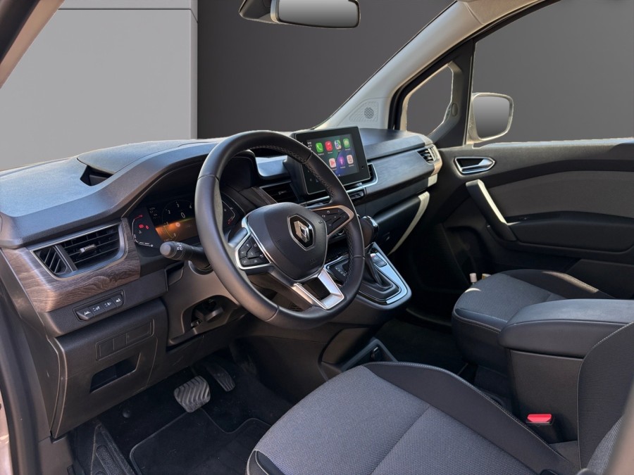 RENAULT d'occasion KANGOO III 1.5 DCI 115 TECHNO AUTO de 2025 Salon