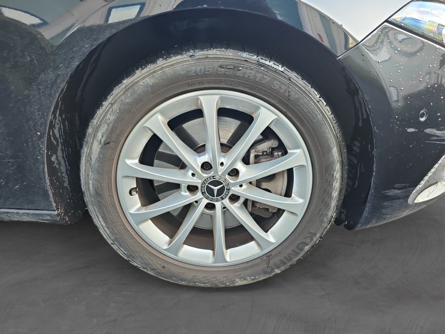 MERCEDES d'occasion CLASSE A IV A250 7G-DCT de 2018 Osny (95)﻿