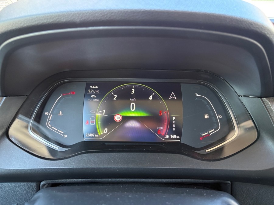 RENAULT d'occasion KANGOO III 1.5 DCI 115 TECHNO AUTO de 2025 Salon