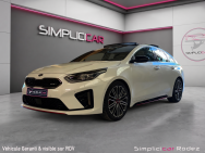 KIA d'occasion PROCEED 1.6 TGDI 204 GT DCT AUTO de 2021 Rodez (12)﻿