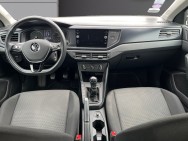 VOLKSWAGEN d'occasion POLO 1.0 80 EDITION de 2021 Lille La Madeleine