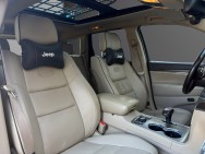 JEEP d'occasion GRAND 3.0 CRD V6 250 NIGHT EAGLE BA de 2013 Méry Sur