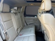 JEEP d'occasion GRAND 3.0 CRD V6 250 NIGHT EAGLE BA de 2013 Méry Sur